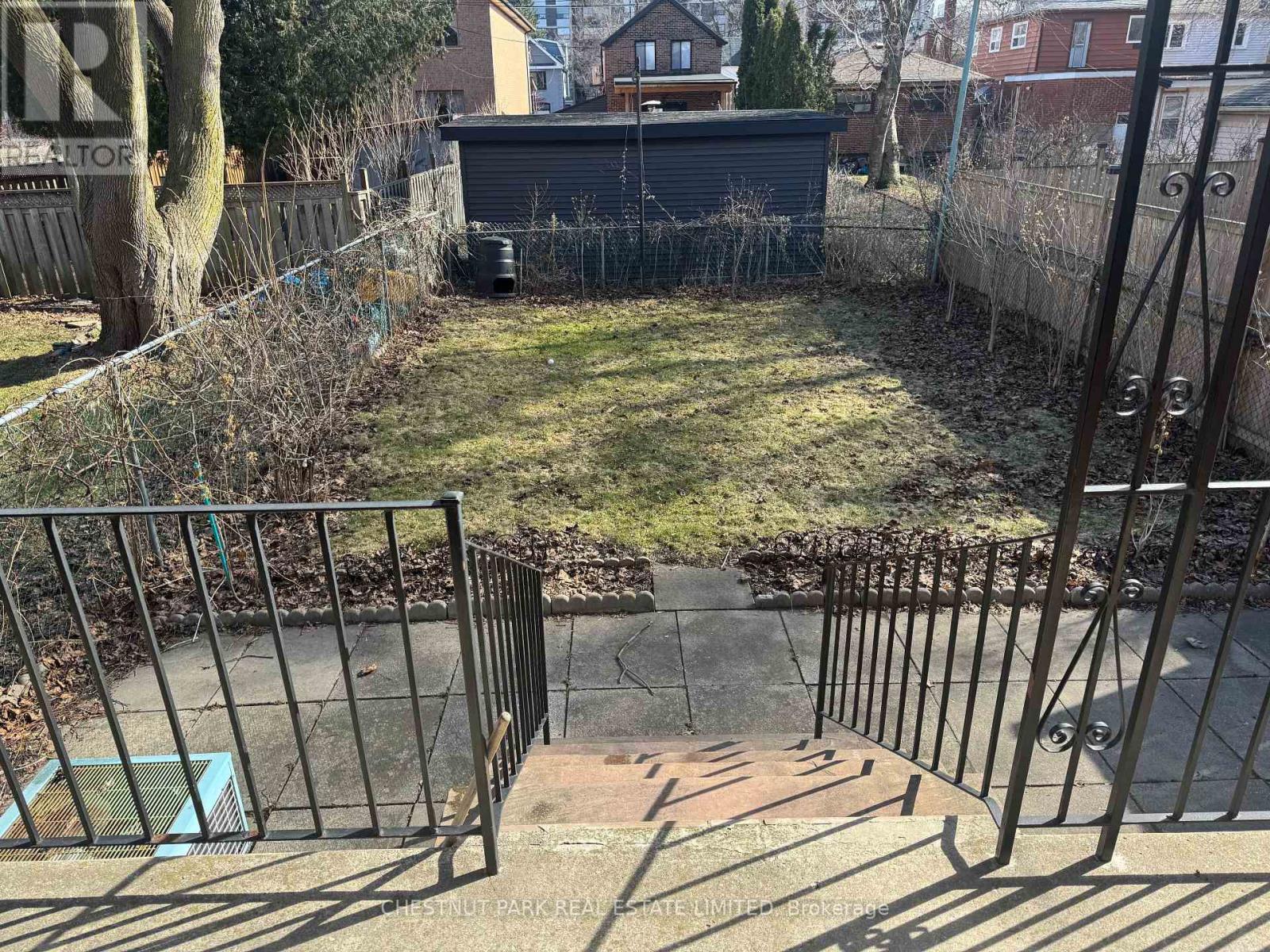 49 Woodville Avenue, Toronto, Ontario  M4K 2J5 - Photo 39 - E12912022