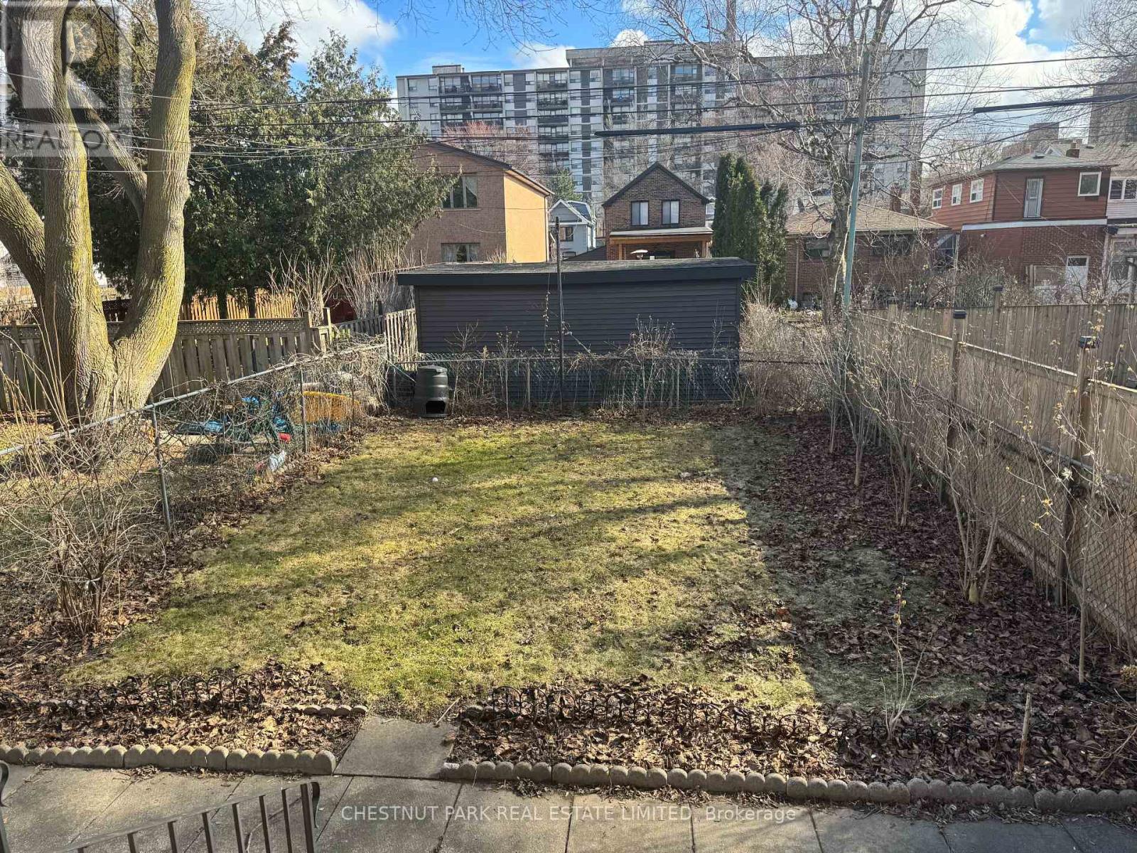 49 Woodville Avenue, Toronto, Ontario  M4K 2J5 - Photo 41 - E12912022