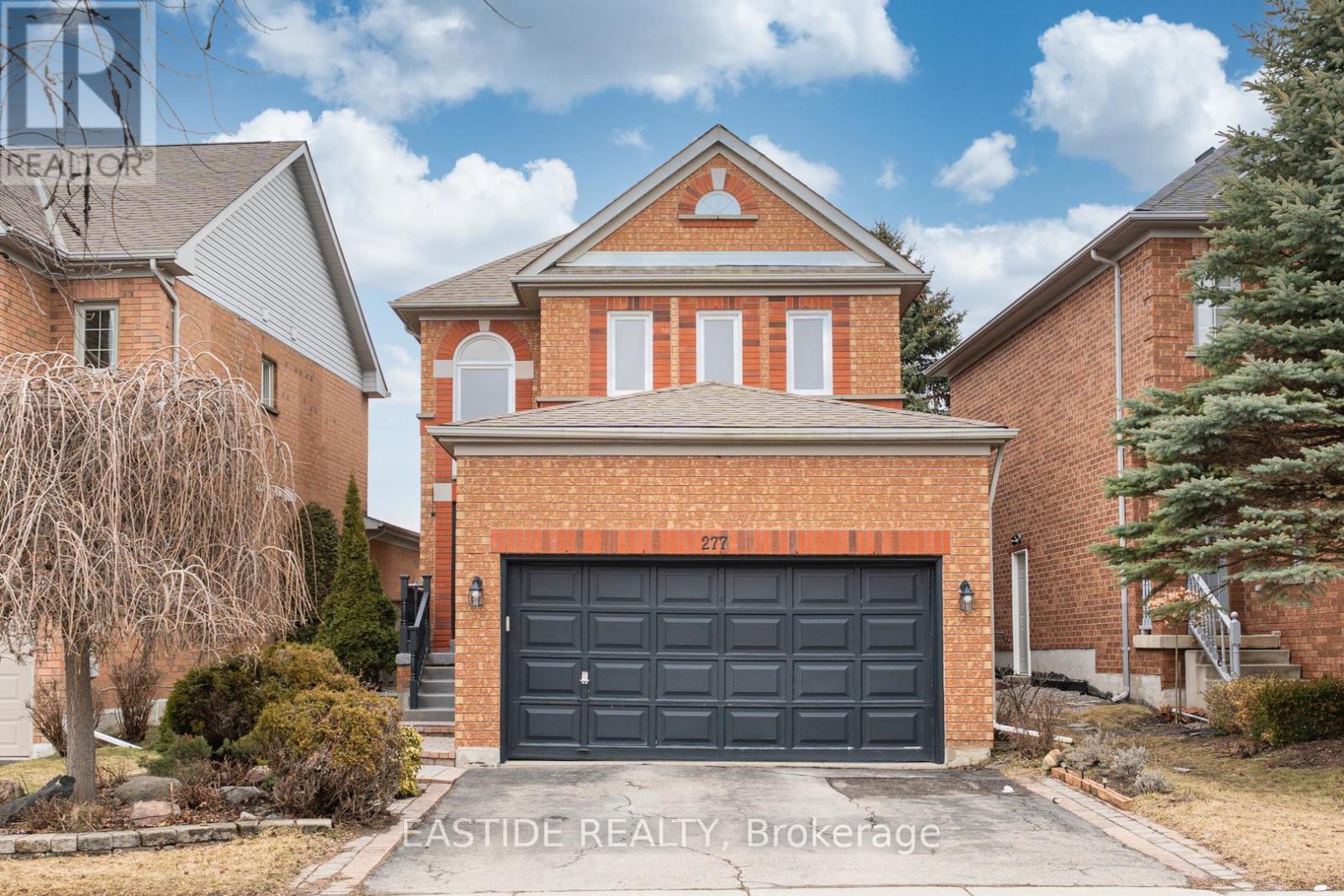 277 STONE ROAD, Aurora, Ontario