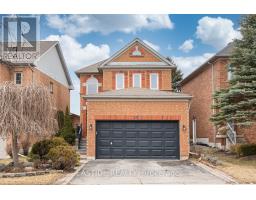 277 STONE ROAD, Aurora, Ontario