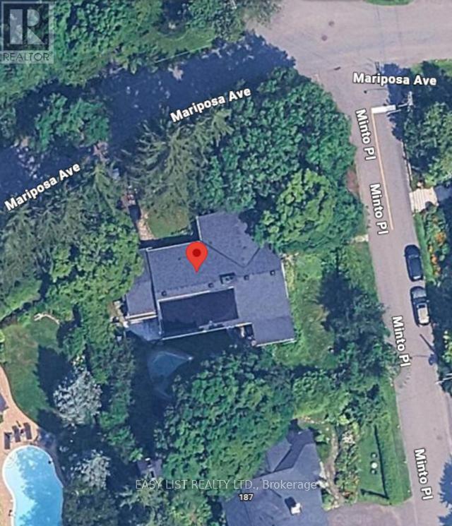 60 MARIPOSA AVENUE, Ottawa, Ontario