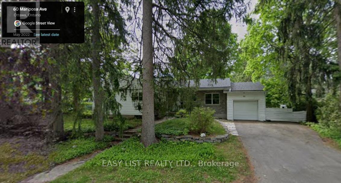 60 Mariposa Avenue, Ottawa, Ontario  K1M 0V1 - Photo 5 - X12892944