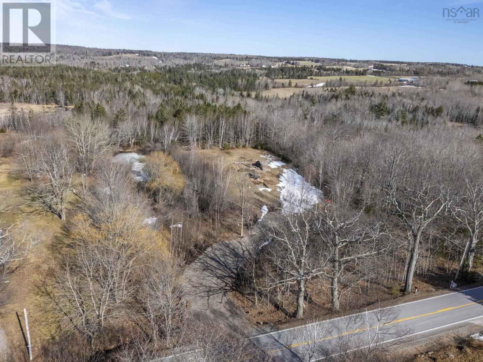 Lot 5 362 Highway, Victoria Vale, Nova Scotia