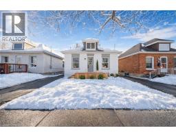 327 SHERIDAN Street, Brantford, Ontario