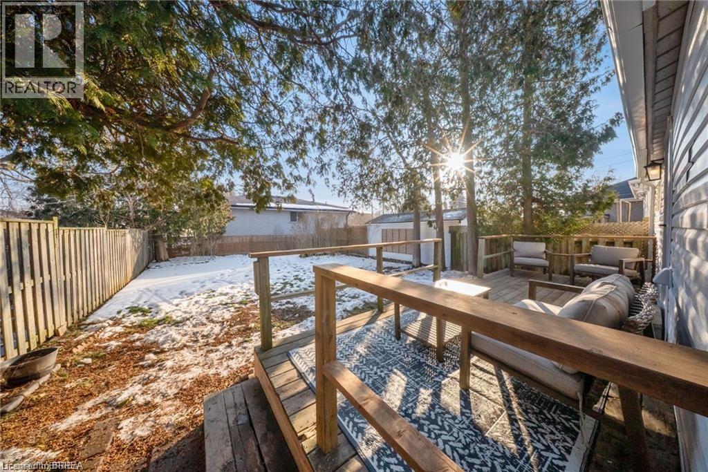 327 Sheridan Street, Brantford, Ontario  N3S 4R8 - Photo 26 - 40811646