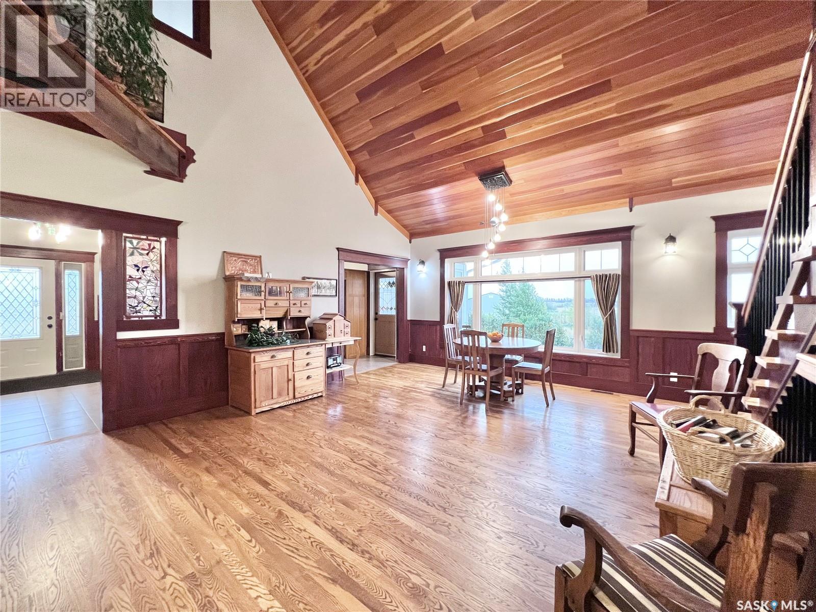 Highway 15 Outlook Acreage, Rudy Rm No. 284, Saskatchewan  S0L 2N0 - Photo 15 - SK022307