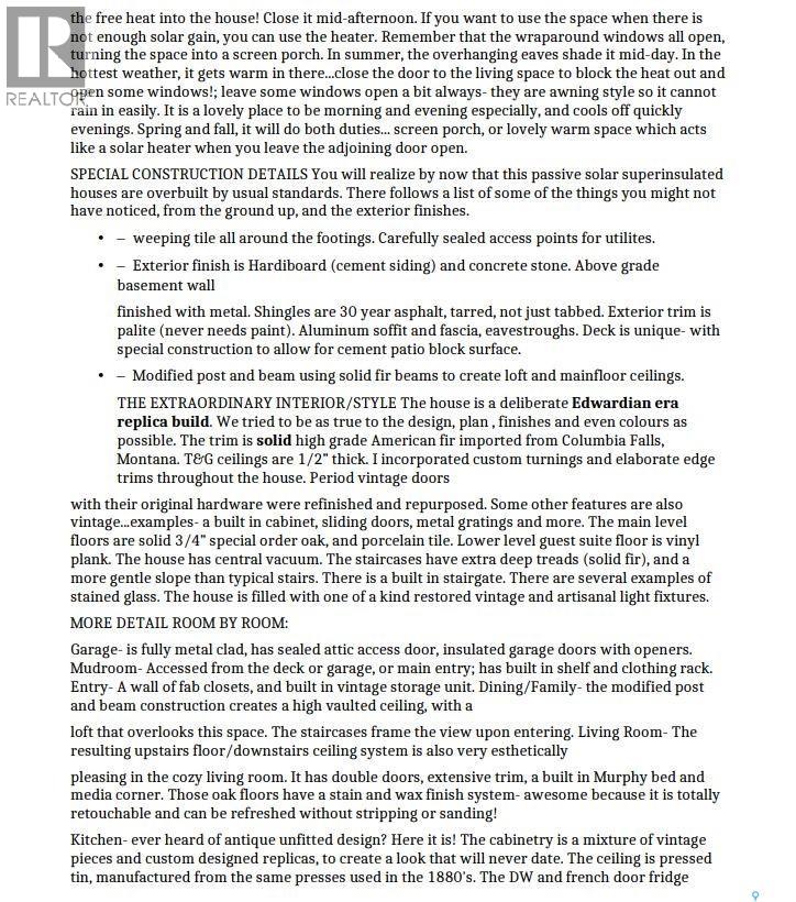 Highway 15 Outlook Acreage, Rudy Rm No. 284, Saskatchewan  S0L 2N0 - Photo 47 - SK022307