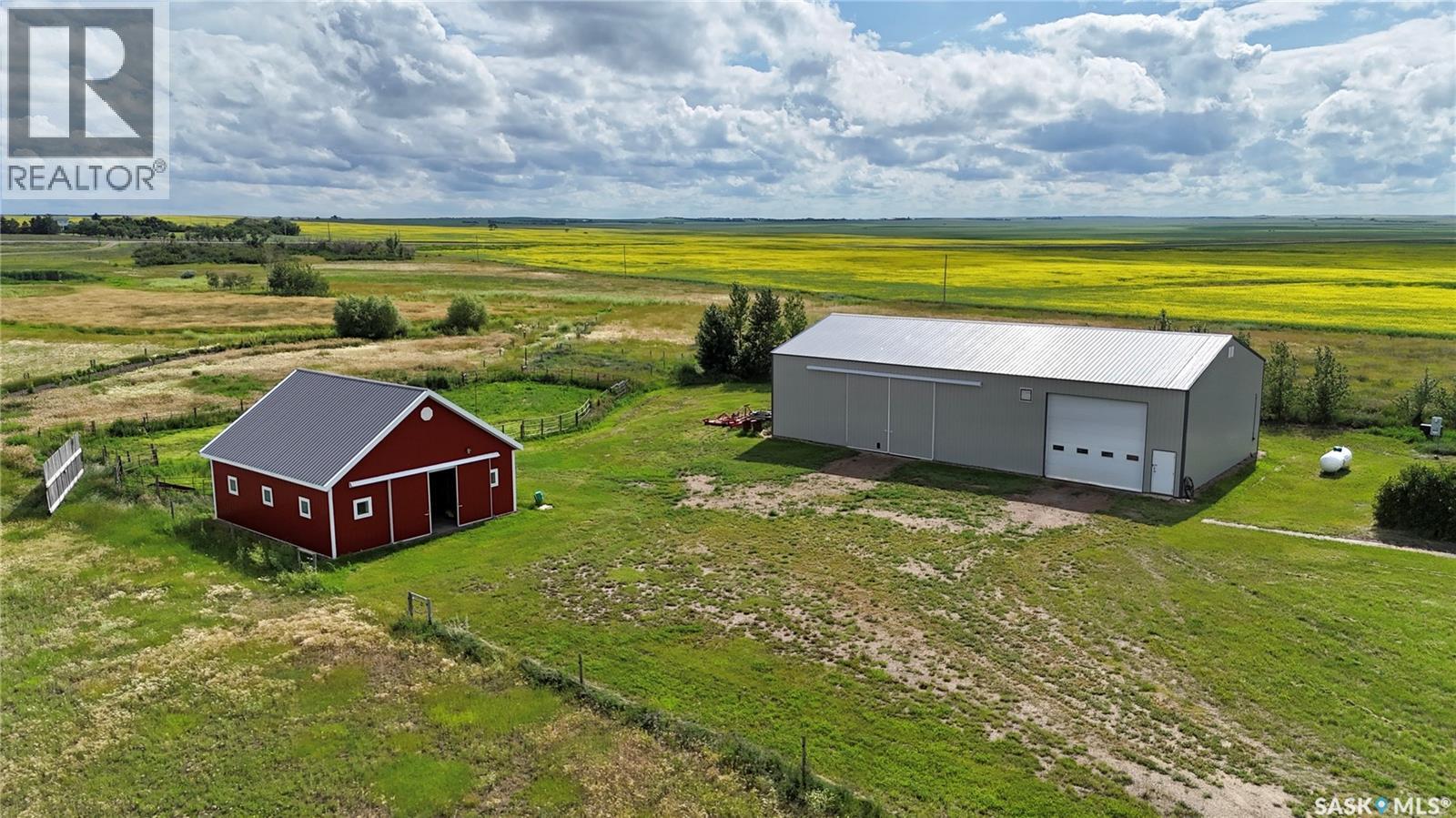 Highway 15 Outlook Acreage, Rudy Rm No. 284, Saskatchewan  S0L 2N0 - Photo 9 - SK022307