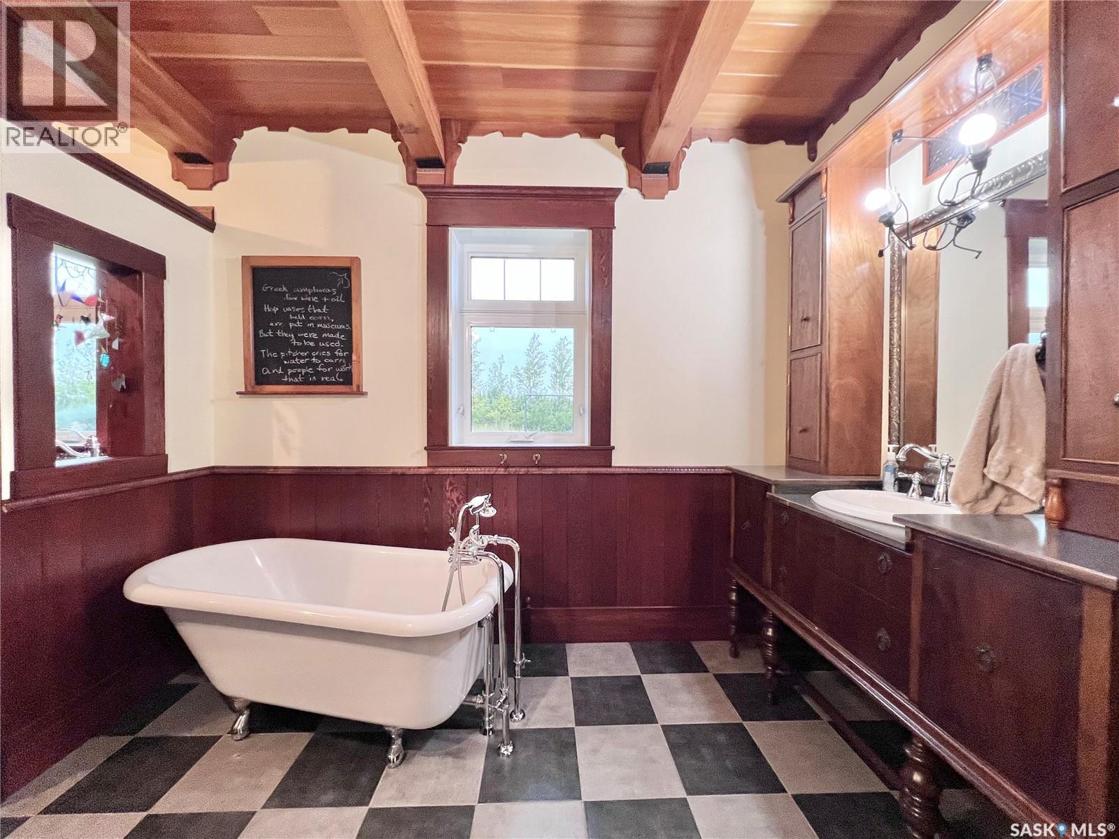 Highway 15 Outlook Acreage, Rudy Rm No. 284, Saskatchewan  S0L 2N0 - Photo 32 - SK022307