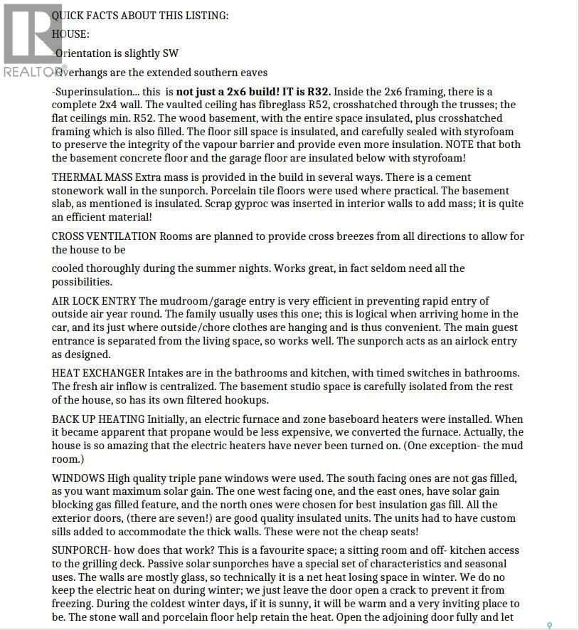 Highway 15 Outlook Acreage, Rudy Rm No. 284, Saskatchewan  S0L 2N0 - Photo 46 - SK022307