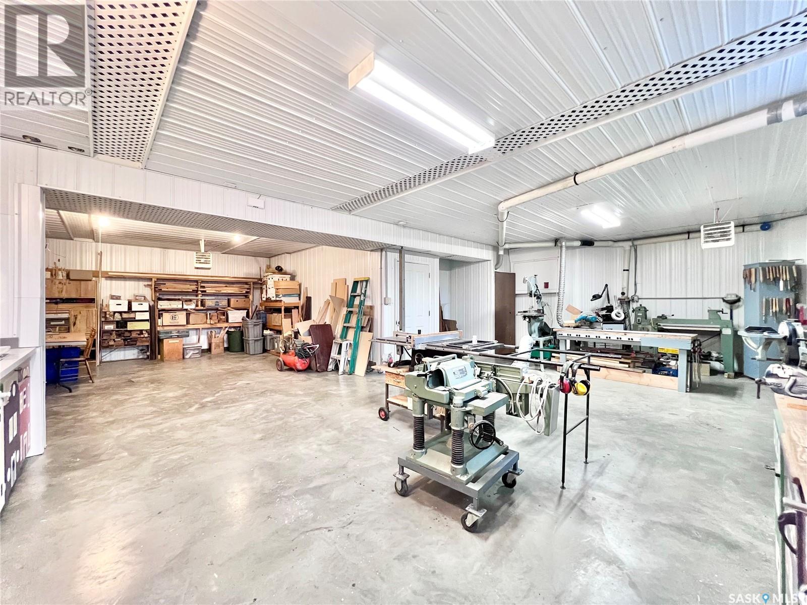 Highway 15 Outlook Acreage, Rudy Rm No. 284, Saskatchewan  S0L 2N0 - Photo 39 - SK022307