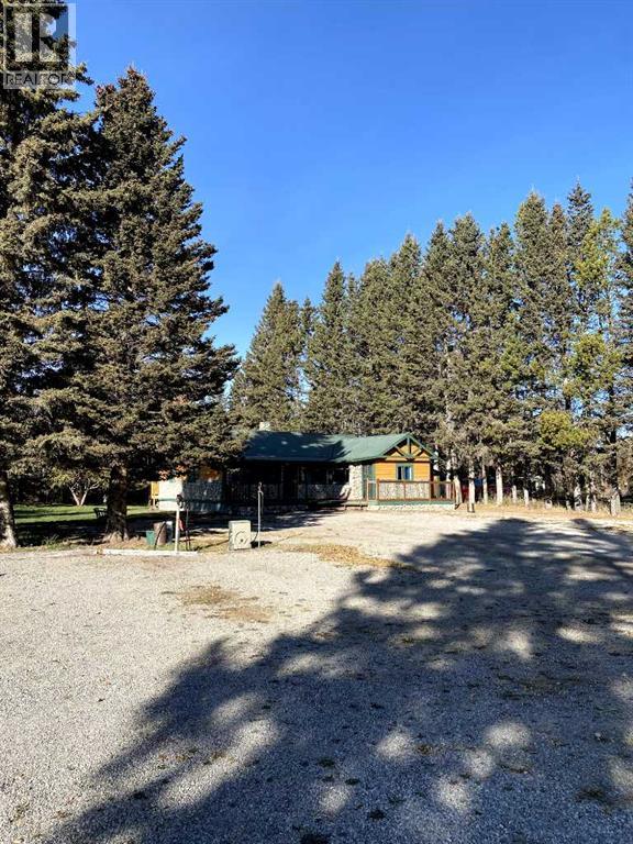 4, 4354 Highway 27, Rural Mountain View County, Alberta  T0M 1X0 - Photo 5 - A2265490