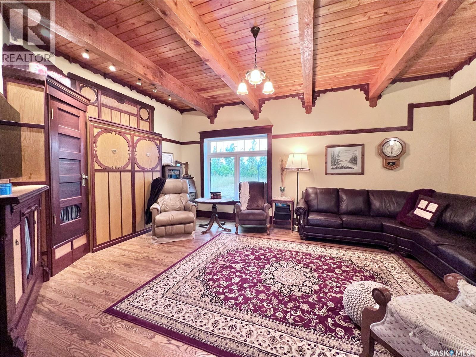 Highway 15 Outlook Acreage, Rudy Rm No. 284, Saskatchewan  S0L 2N0 - Photo 23 - SK022307