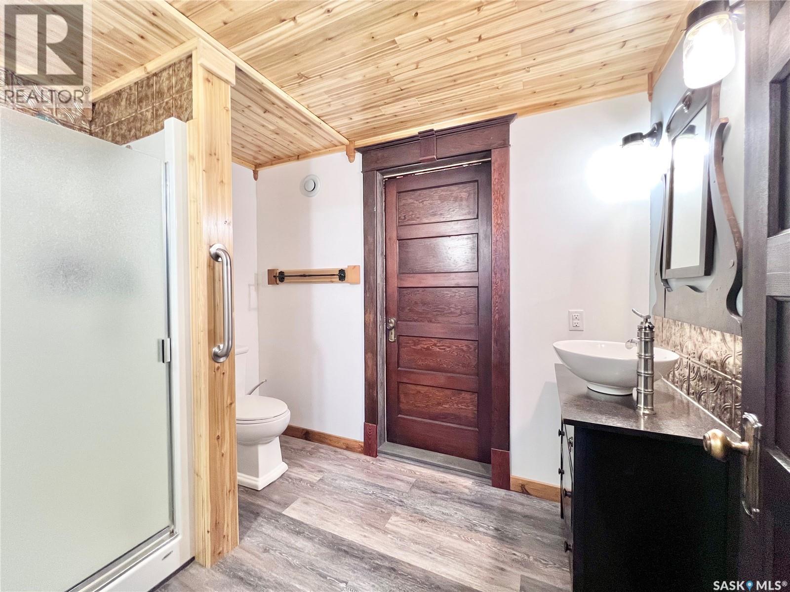 Highway 15 Outlook Acreage, Rudy Rm No. 284, Saskatchewan  S0L 2N0 - Photo 38 - SK022307