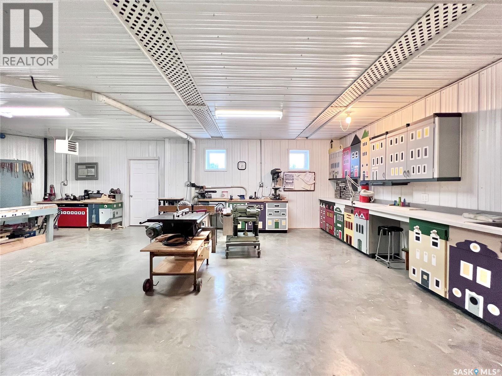 Highway 15 Outlook Acreage, Rudy Rm No. 284, Saskatchewan  S0L 2N0 - Photo 40 - SK022307