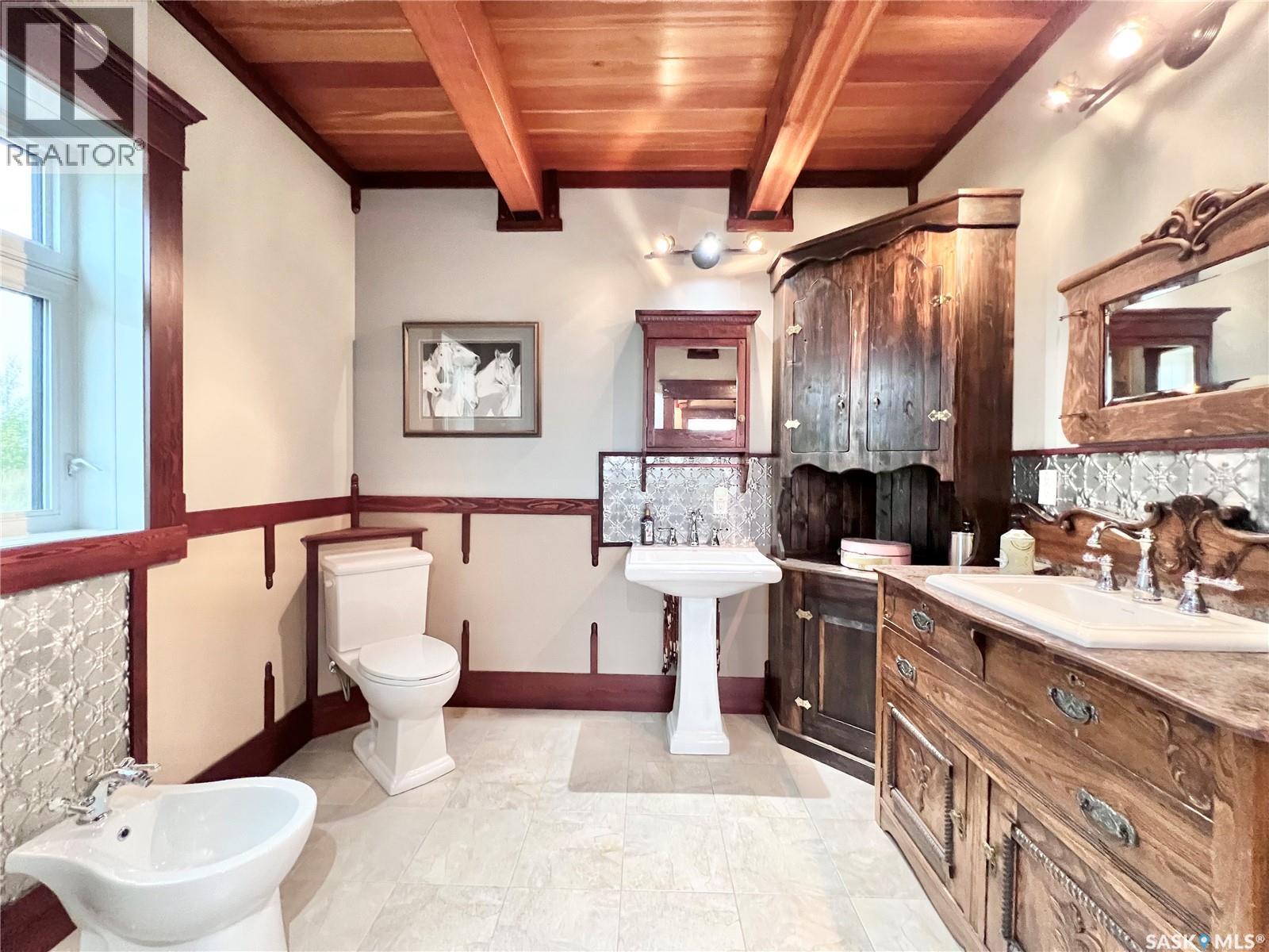 Highway 15 Outlook Acreage, Rudy Rm No. 284, Saskatchewan  S0L 2N0 - Photo 36 - SK022307