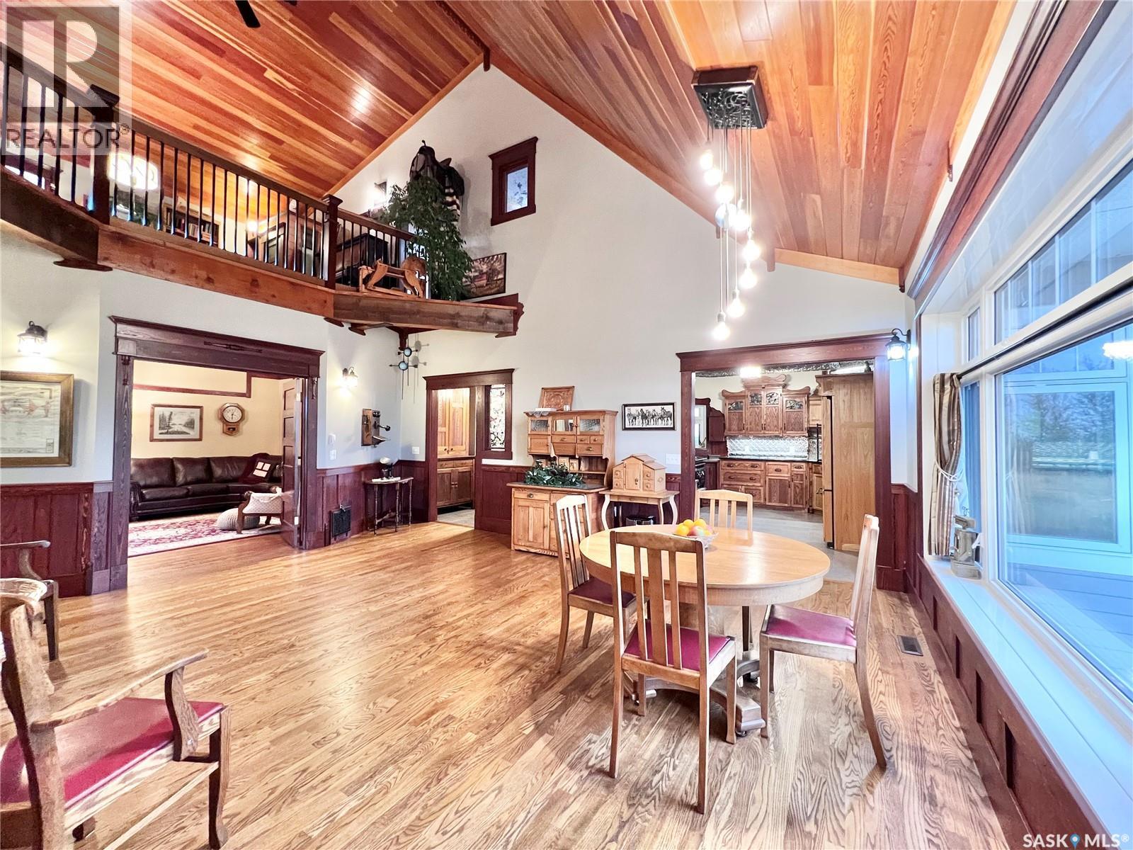 Highway 15 Outlook Acreage, Rudy Rm No. 284, Saskatchewan  S0L 2N0 - Photo 14 - SK022307