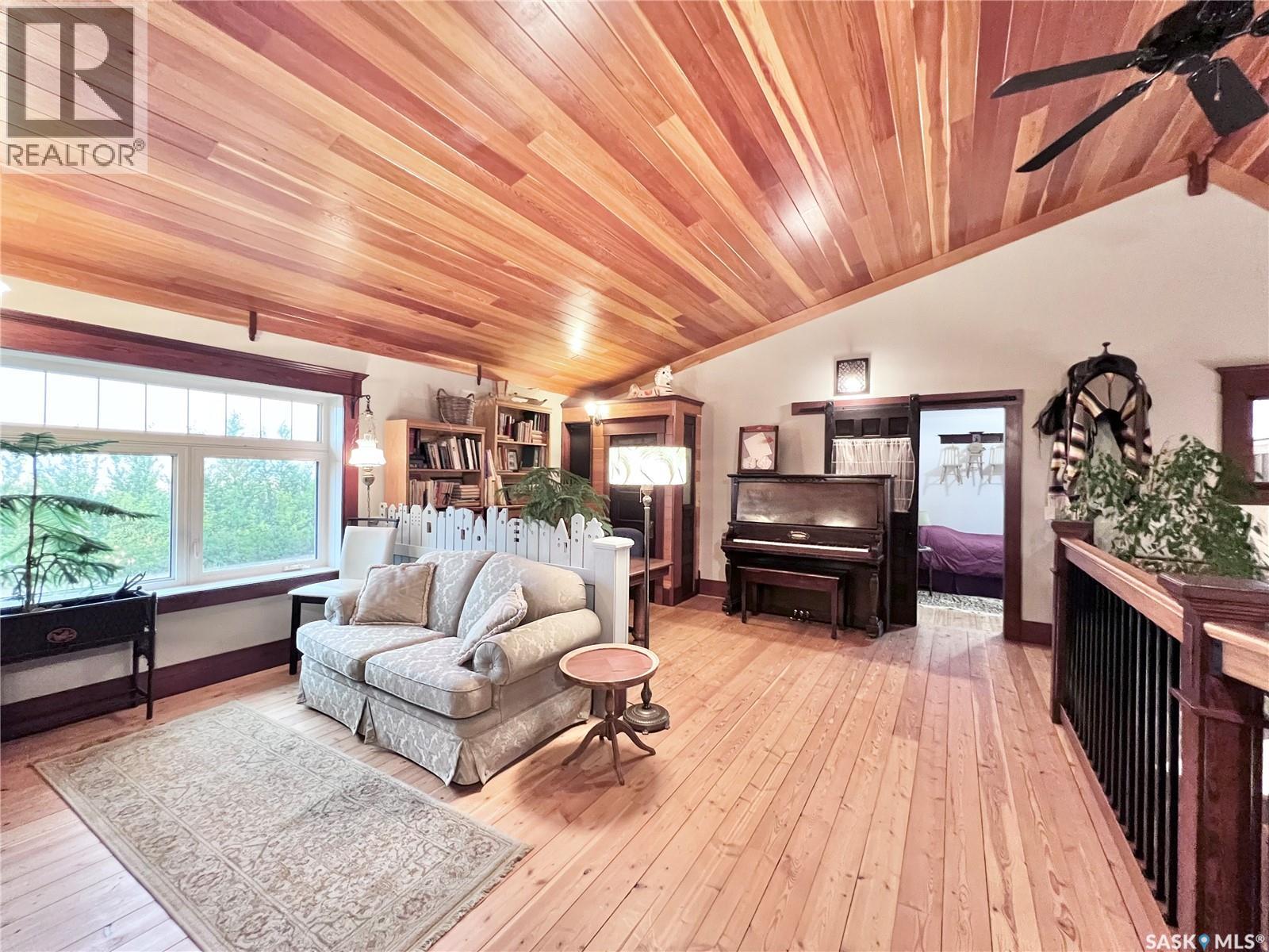 Highway 15 Outlook Acreage, Rudy Rm No. 284, Saskatchewan  S0L 2N0 - Photo 26 - SK022307