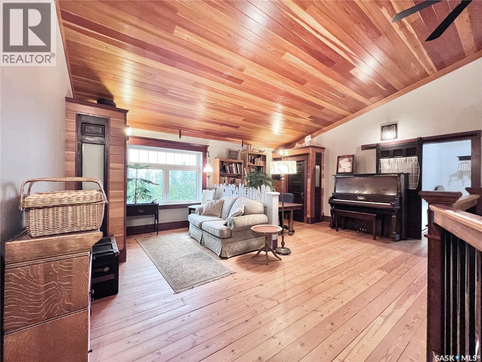 Highway 15 Outlook Acreage, Rudy Rm No. 284, Saskatchewan  S0L 2N0 - Photo 28 - SK022307