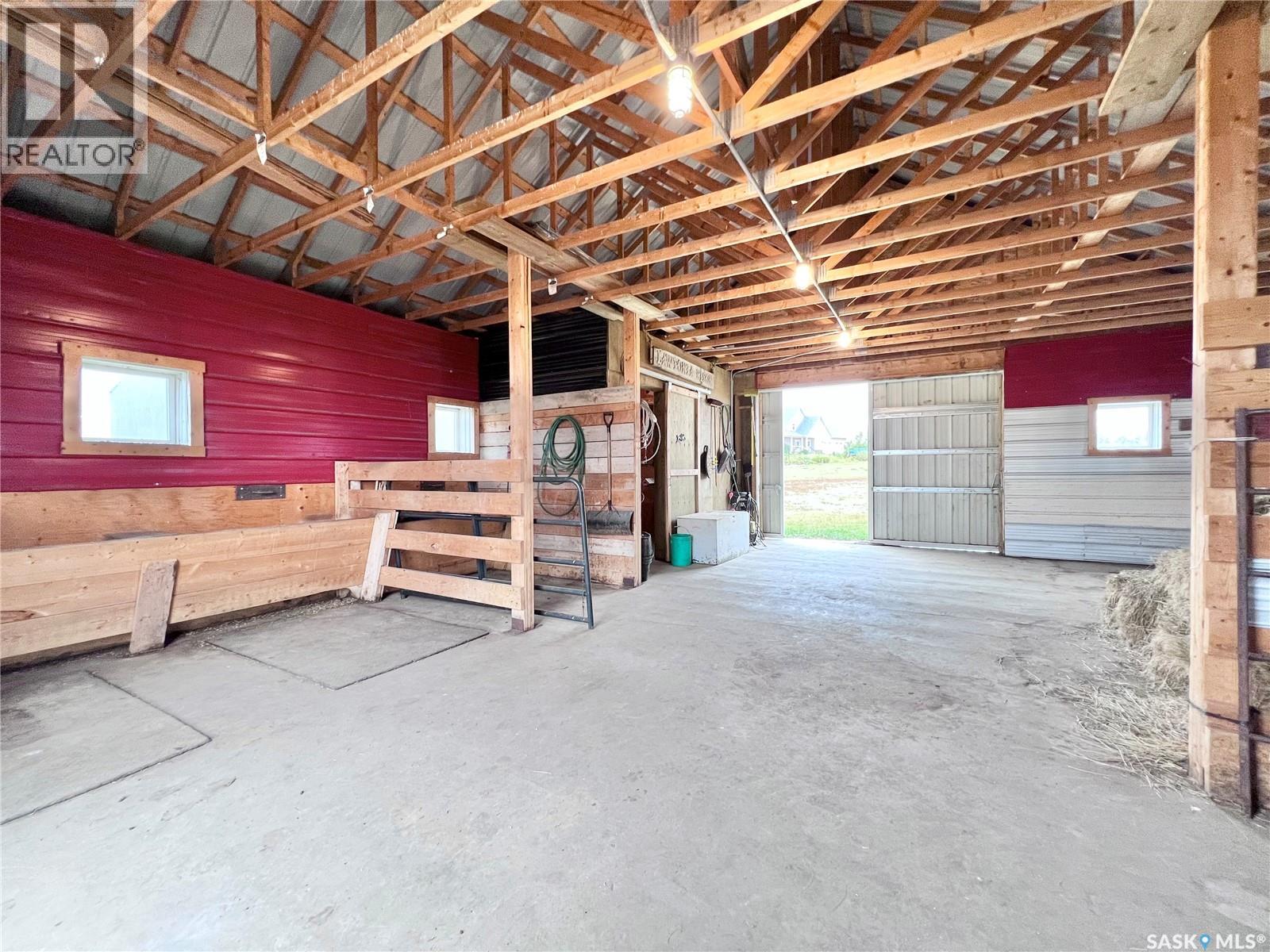 Highway 15 Outlook Acreage, Rudy Rm No. 284, Saskatchewan  S0L 2N0 - Photo 44 - SK022307