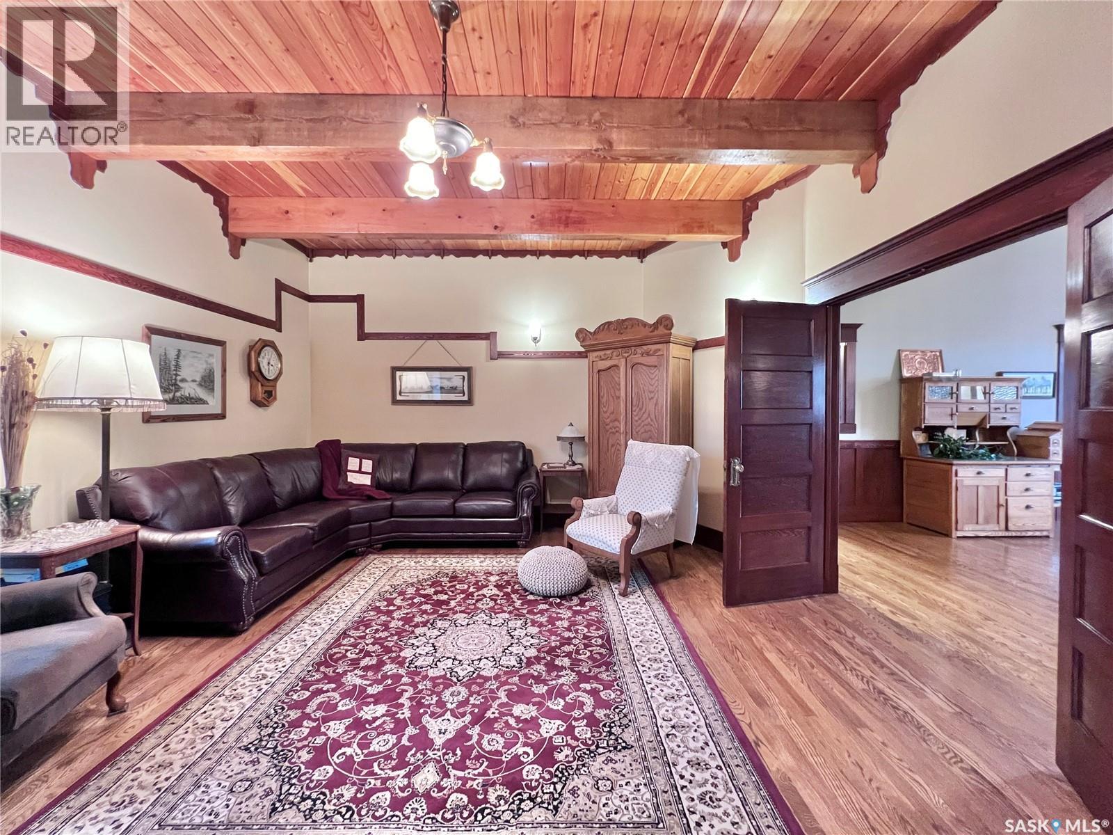 Highway 15 Outlook Acreage, Rudy Rm No. 284, Saskatchewan  S0L 2N0 - Photo 22 - SK022307