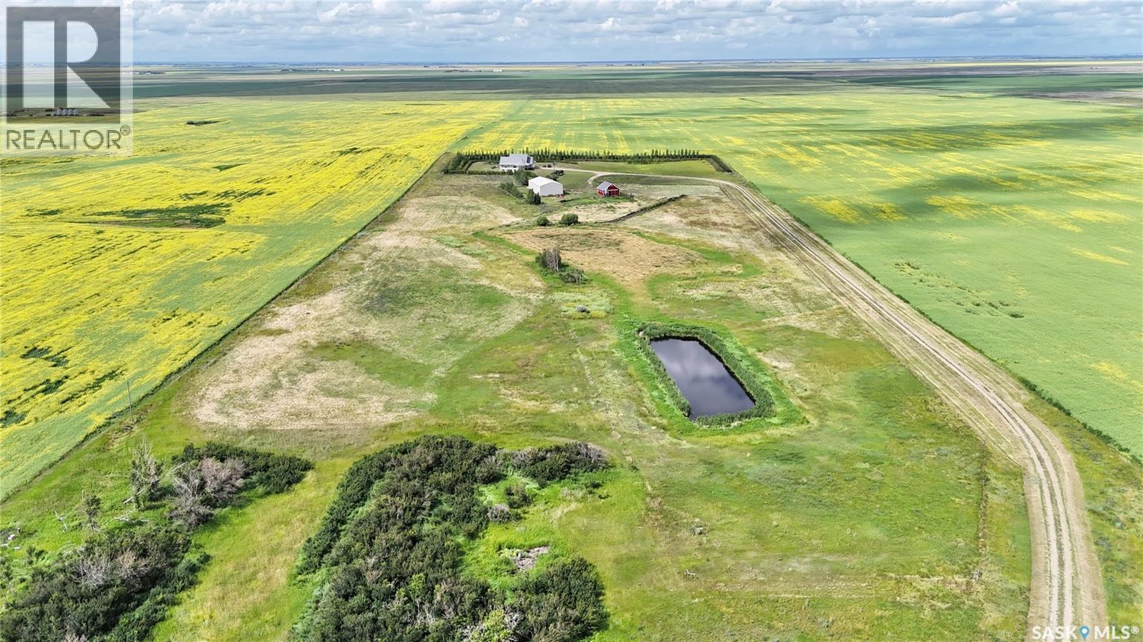 Highway 15 Outlook Acreage, Rudy Rm No. 284, Saskatchewan  S0L 2N0 - Photo 7 - SK022307
