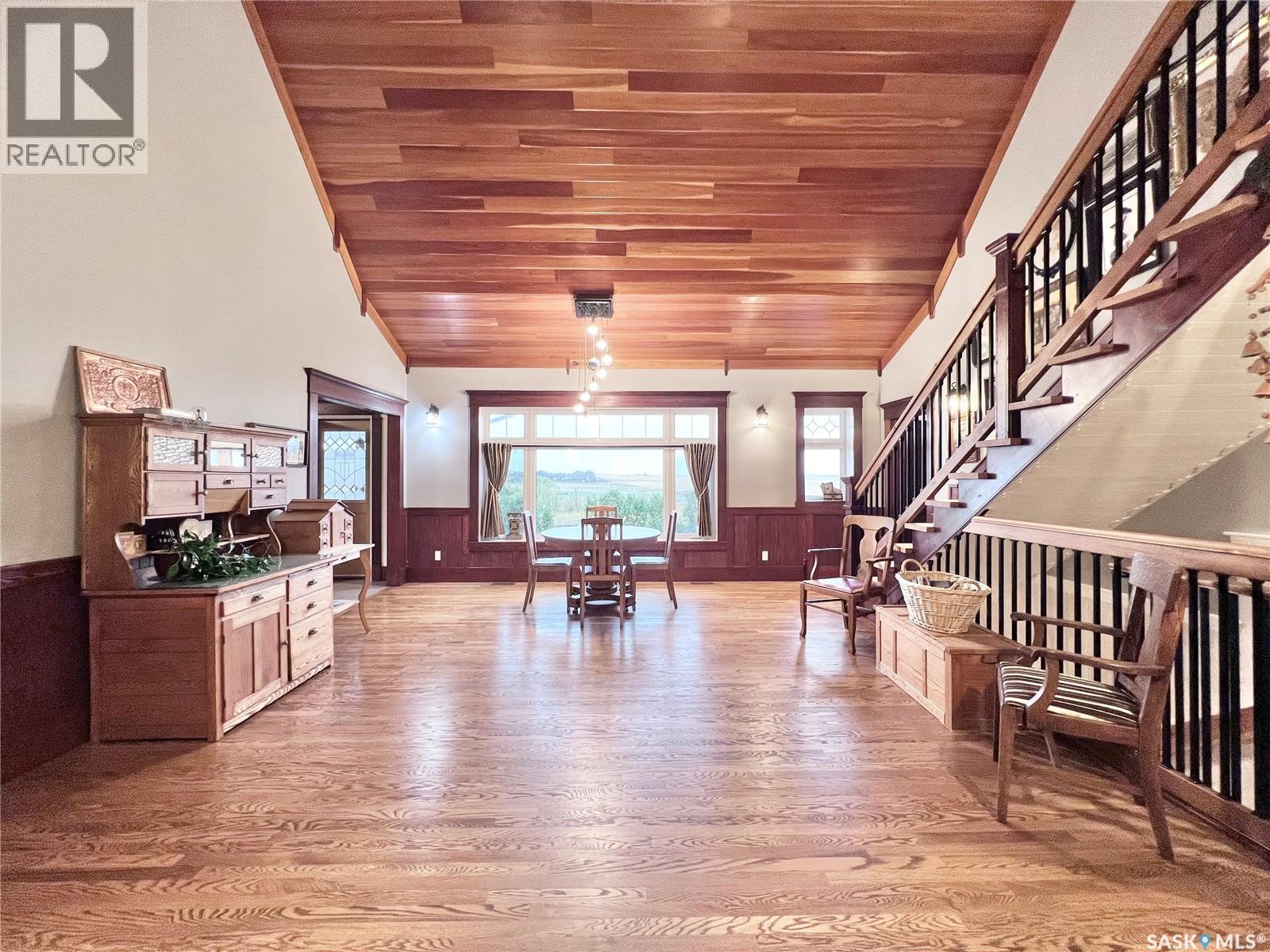 Highway 15 Outlook Acreage, Rudy Rm No. 284, Saskatchewan  S0L 2N0 - Photo 24 - SK022307