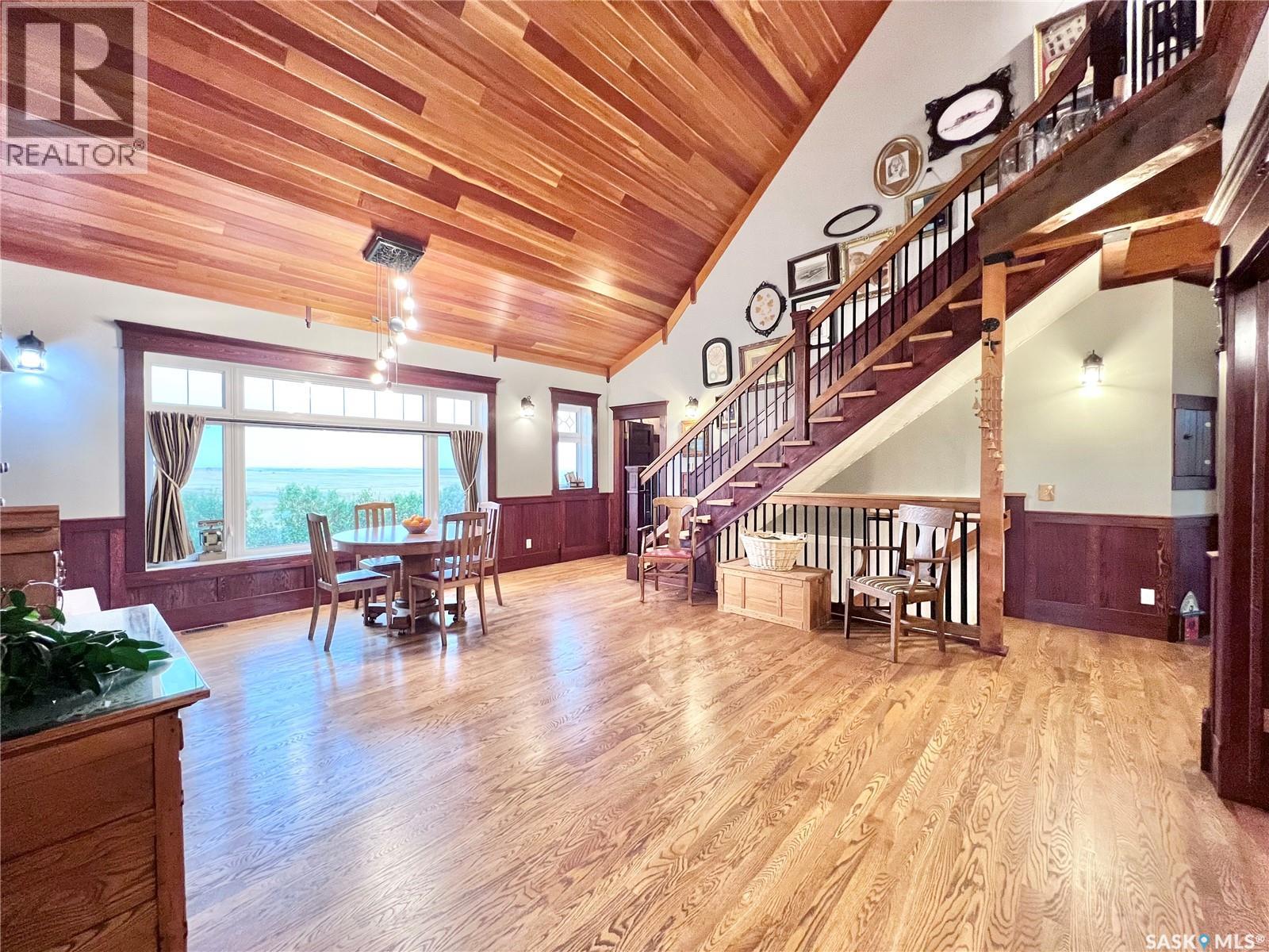 Highway 15 Outlook Acreage, Rudy Rm No. 284, Saskatchewan  S0L 2N0 - Photo 13 - SK022307