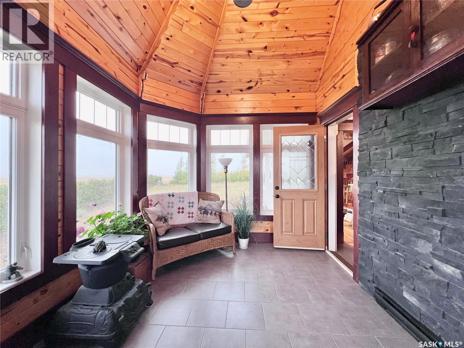 Highway 15 Outlook Acreage, Rudy Rm No. 284, Saskatchewan  S0L 2N0 - Photo 20 - SK022307