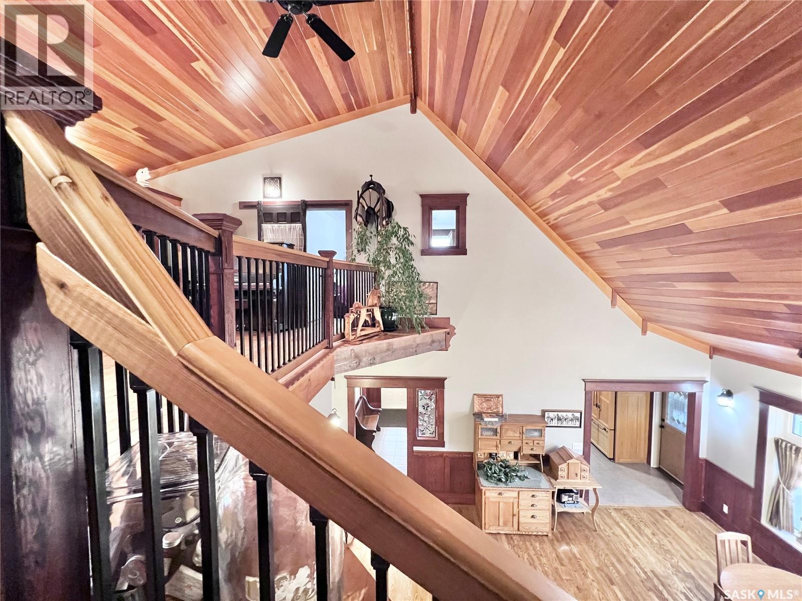 Highway 15 Outlook Acreage, Rudy Rm No. 284, Saskatchewan  S0L 2N0 - Photo 29 - SK022307