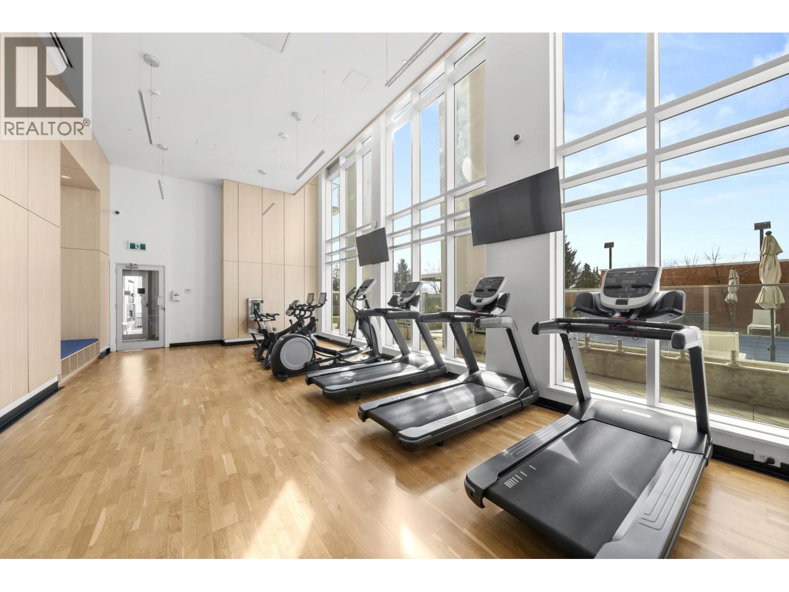 2503 652 Whiting Way, Coquitlam, British Columbia  V3B 0J3 - Photo 10 - R3102544