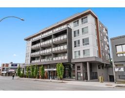 103 32838 VENTURA AVENUE, Abbotsford, British Columbia