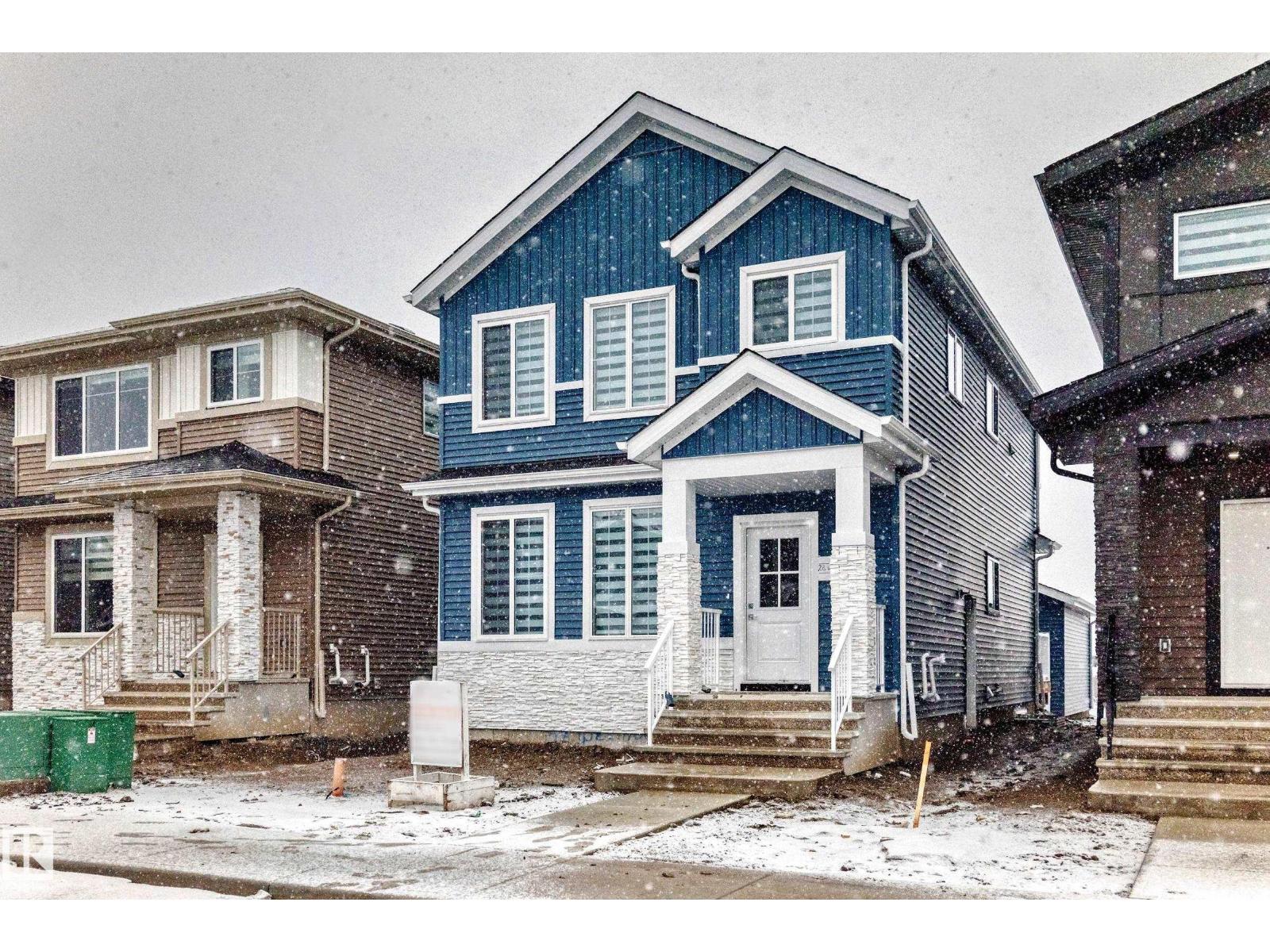 28 Westwyck LI, spruce grove, Alberta