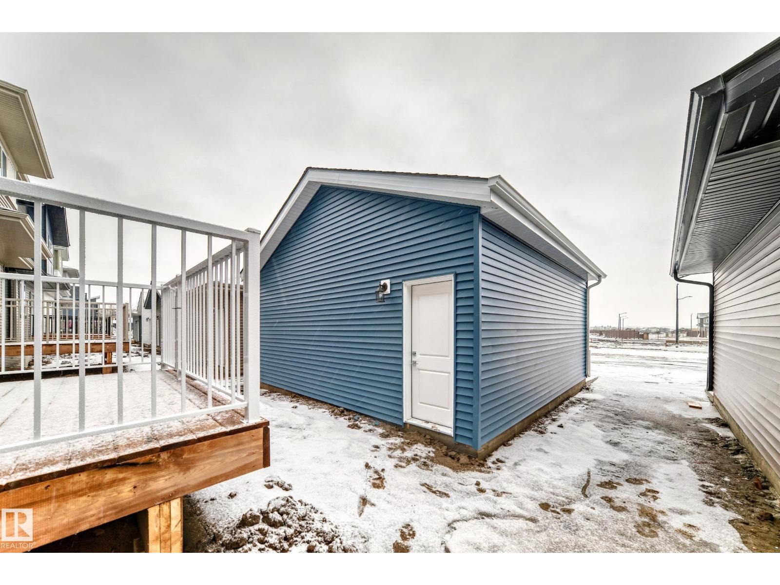 28 Westwyck Li, Spruce Grove, Alberta  T7X 4G1 - Photo 15 - E4478736
