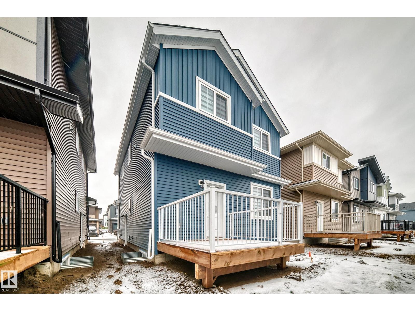 28 Westwyck Li, Spruce Grove, Alberta  T7X 4G1 - Photo 16 - E4478736