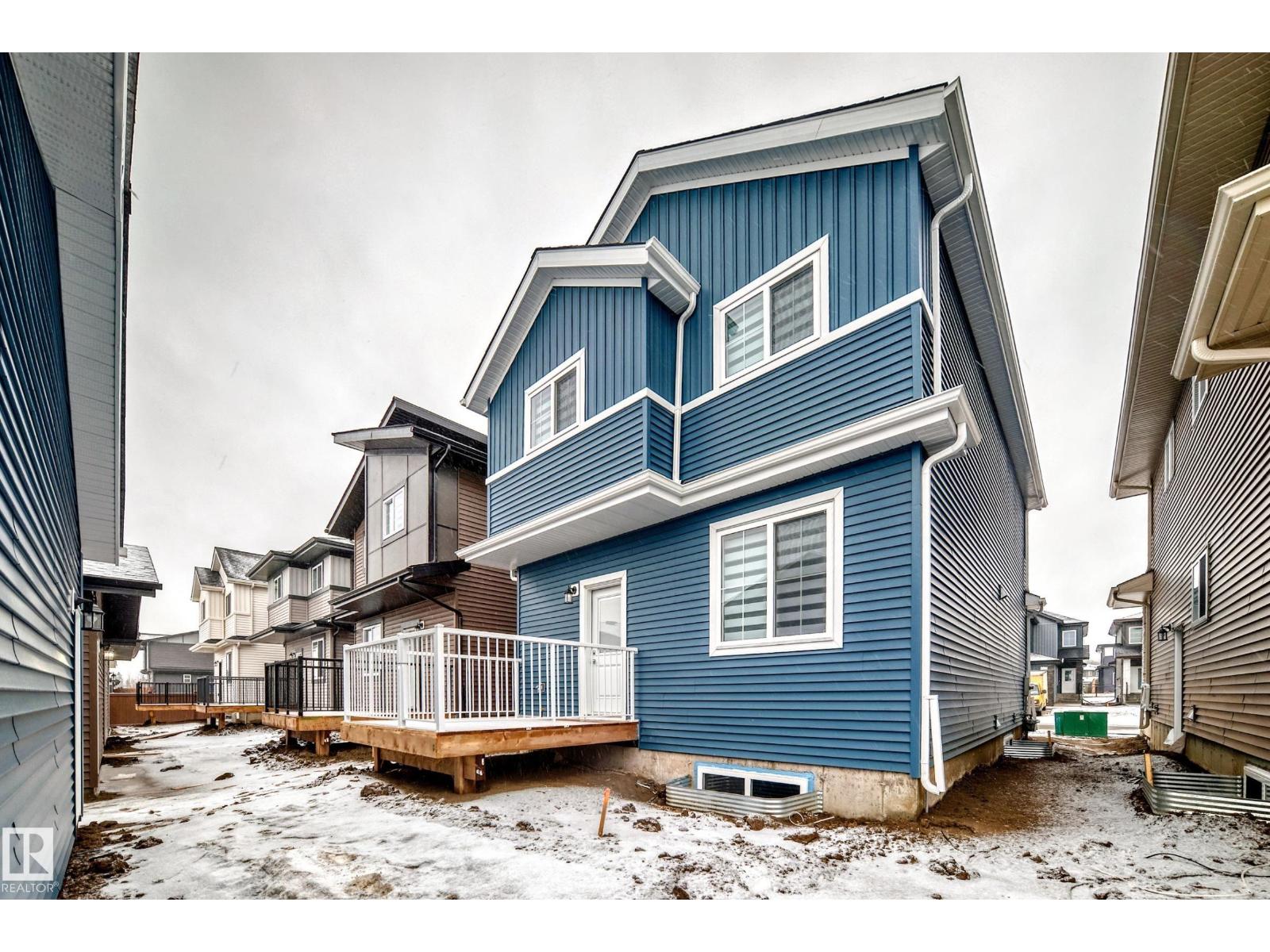 28 Westwyck Li, Spruce Grove, Alberta  T7X 4G1 - Photo 17 - E4478736