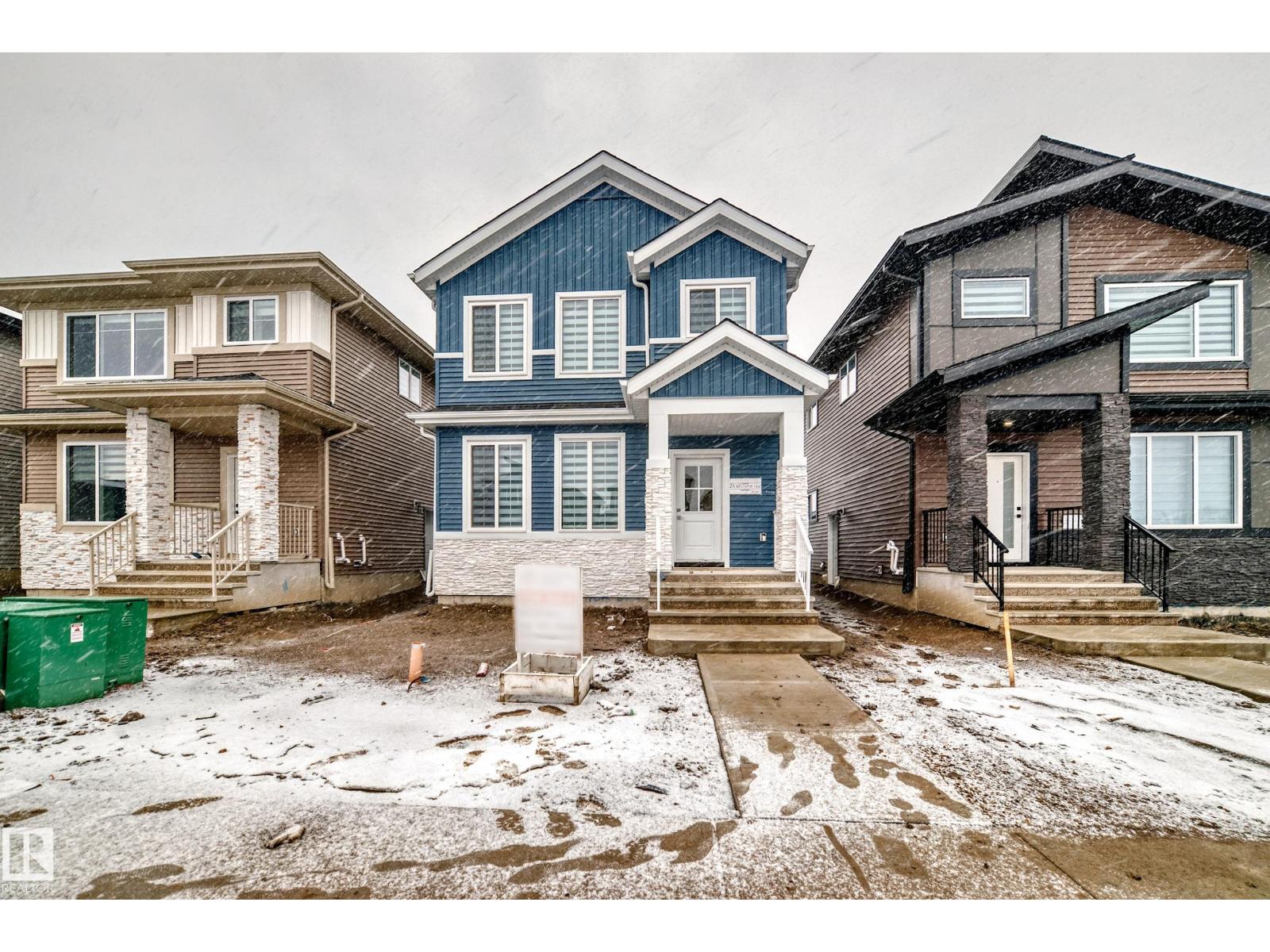 28 Westwyck Li, Spruce Grove, Alberta  T7X 4G1 - Photo 18 - E4478736