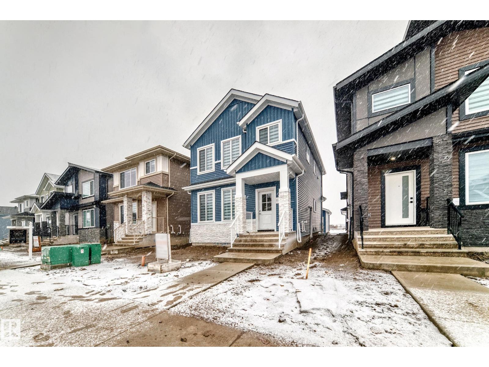 28 Westwyck Li, Spruce Grove, Alberta  T7X 4G1 - Photo 19 - E4478736