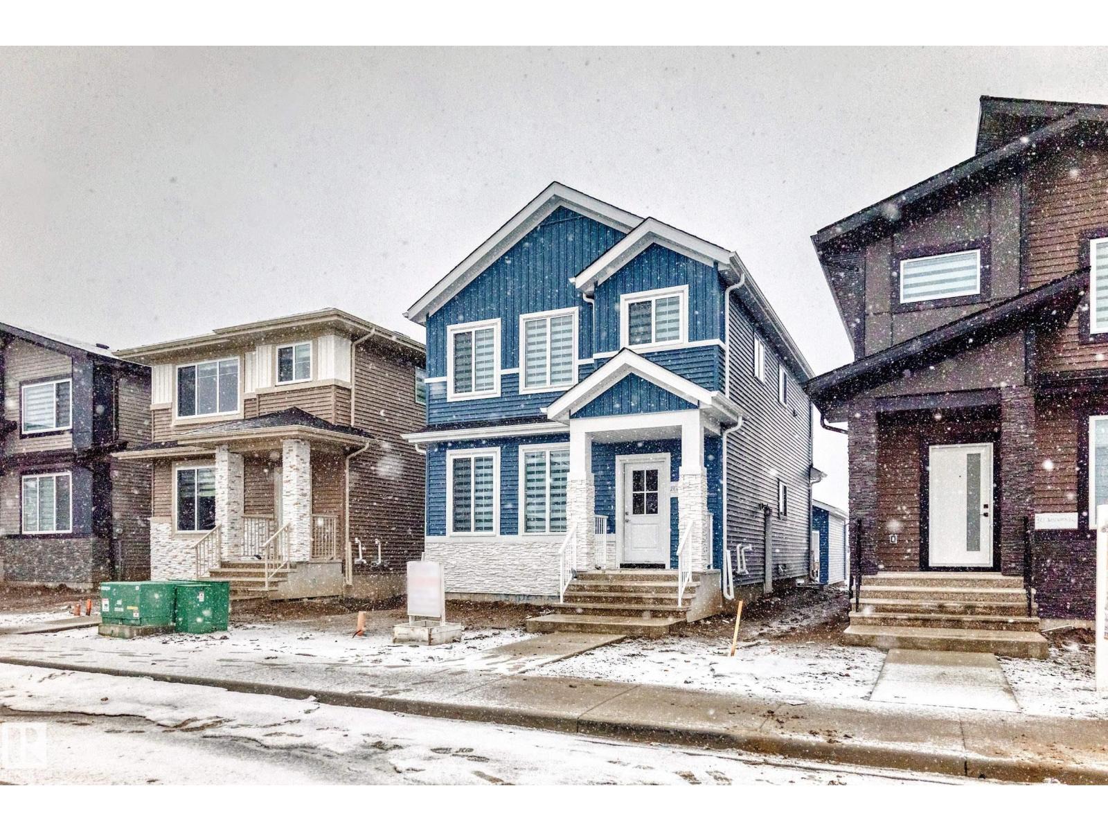 28 Westwyck Li, Spruce Grove, Alberta  T7X 4G1 - Photo 21 - E4478736