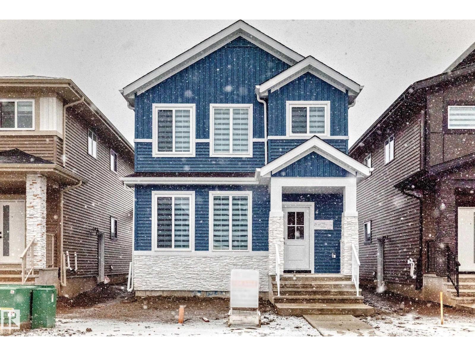 28 Westwyck Li, Spruce Grove, Alberta  T7X 4G1 - Photo 22 - E4478736