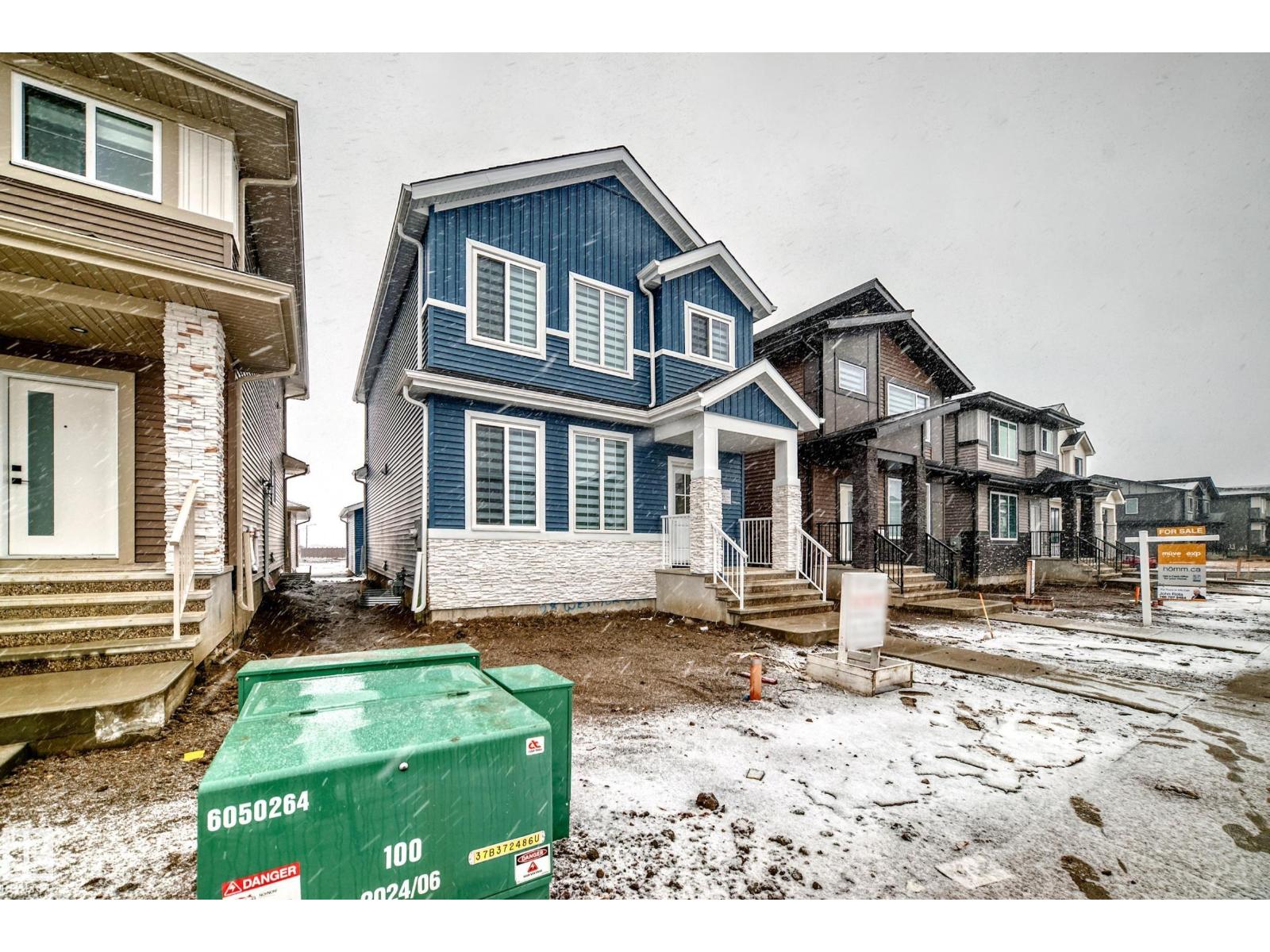 28 Westwyck Li, Spruce Grove, Alberta  T7X 4G1 - Photo 67 - E4478736