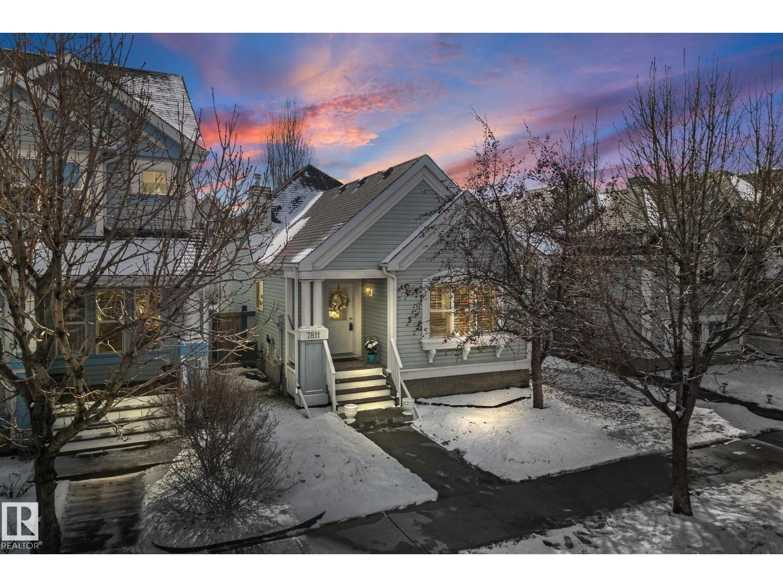 7811 14 AV SW SW, edmonton, Alberta