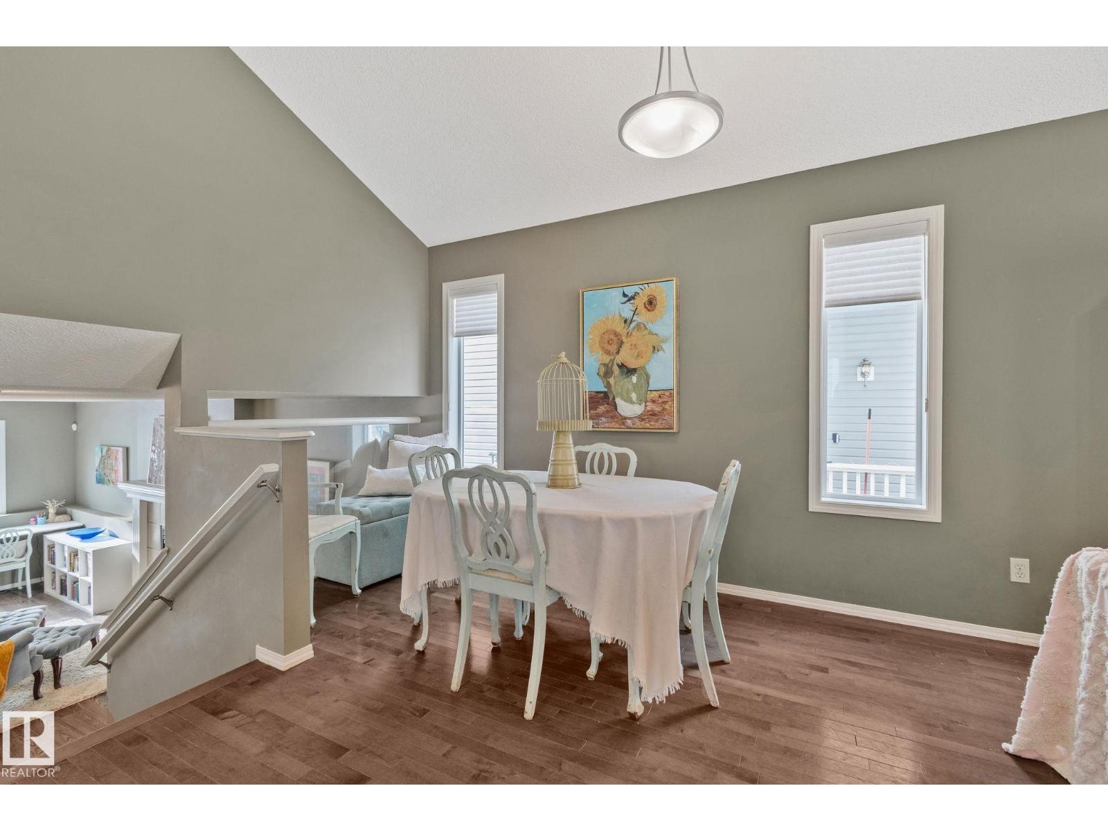 7811 14 Av Sw Sw, Edmonton, Alberta  T6X 1H3 - Photo 12 - E4478738