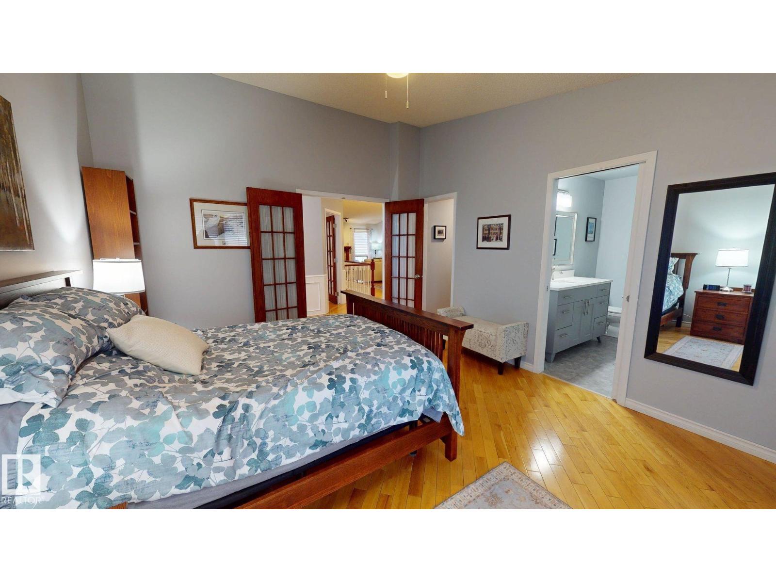 740 Wilkin Cl Nw, Edmonton, Alberta  T6M 2H9 - Photo 10 - E4478739