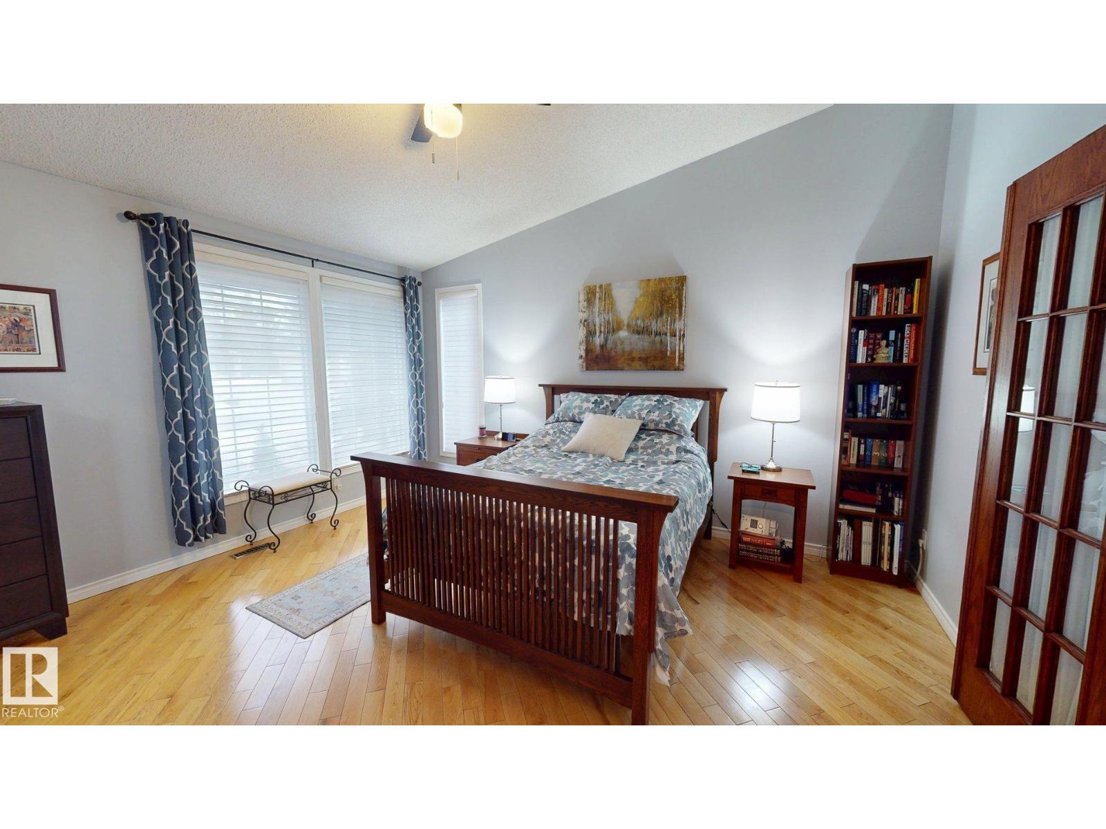 740 Wilkin Cl Nw, Edmonton, Alberta  T6M 2H9 - Photo 14 - E4478739