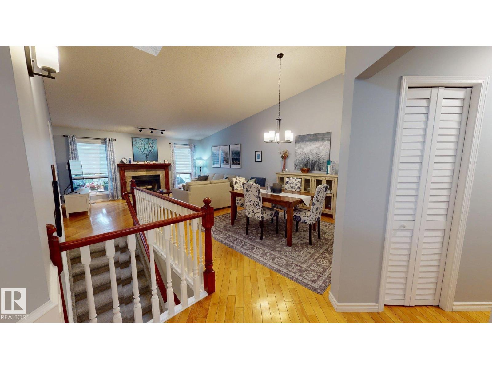 740 Wilkin Cl Nw, Edmonton, Alberta  T6M 2H9 - Photo 15 - E4478739