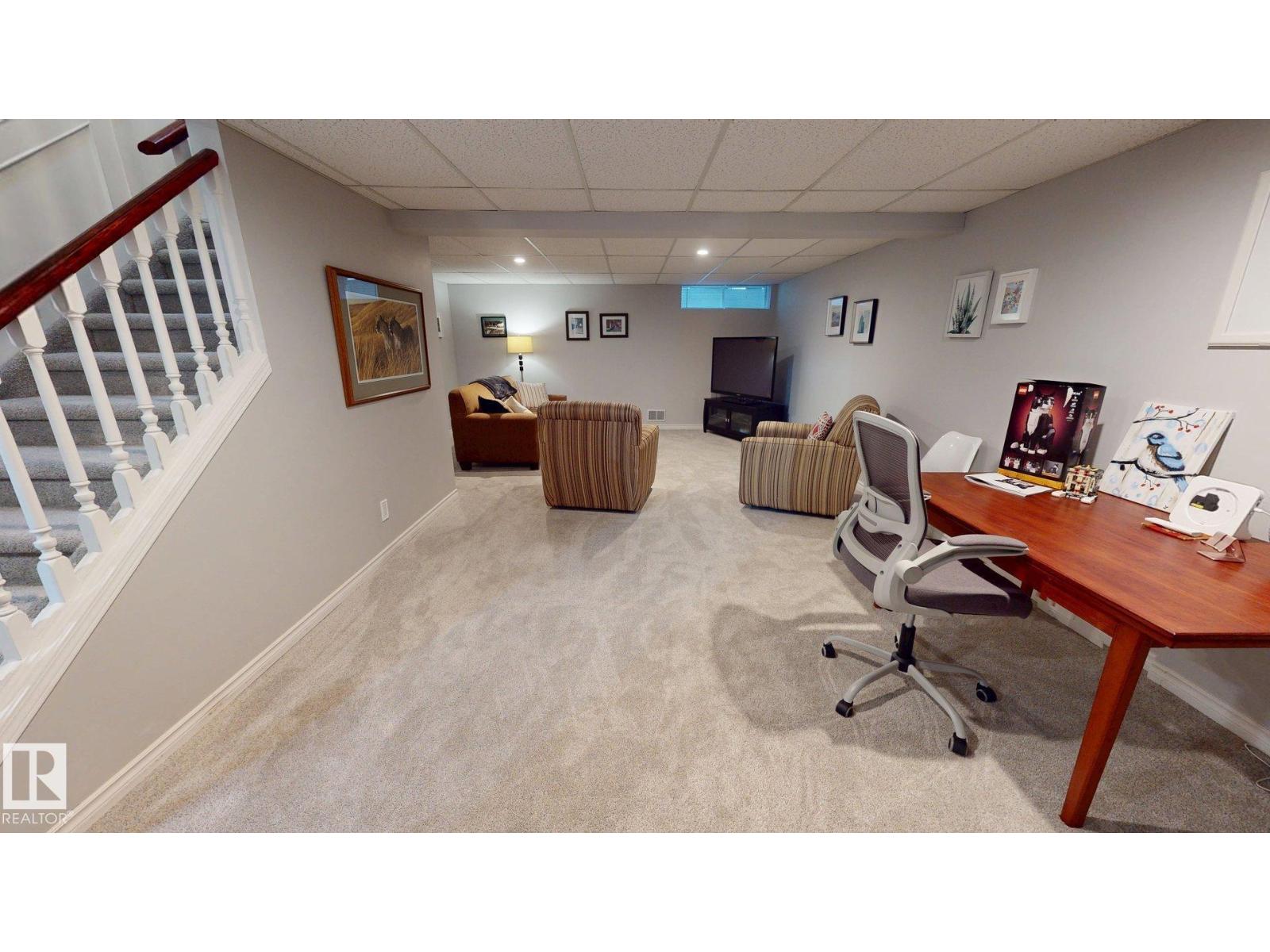 740 Wilkin Cl Nw, Edmonton, Alberta  T6M 2H9 - Photo 18 - E4478739