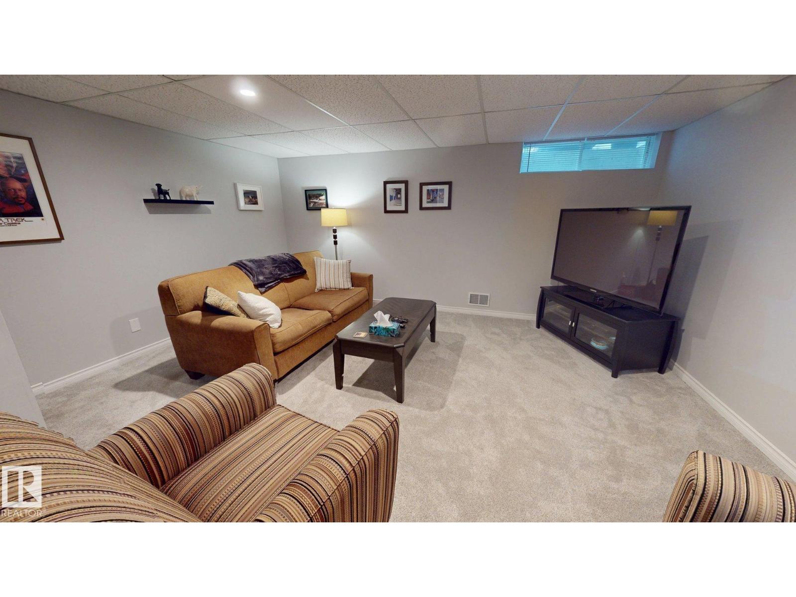 740 Wilkin Cl Nw, Edmonton, Alberta  T6M 2H9 - Photo 19 - E4478739