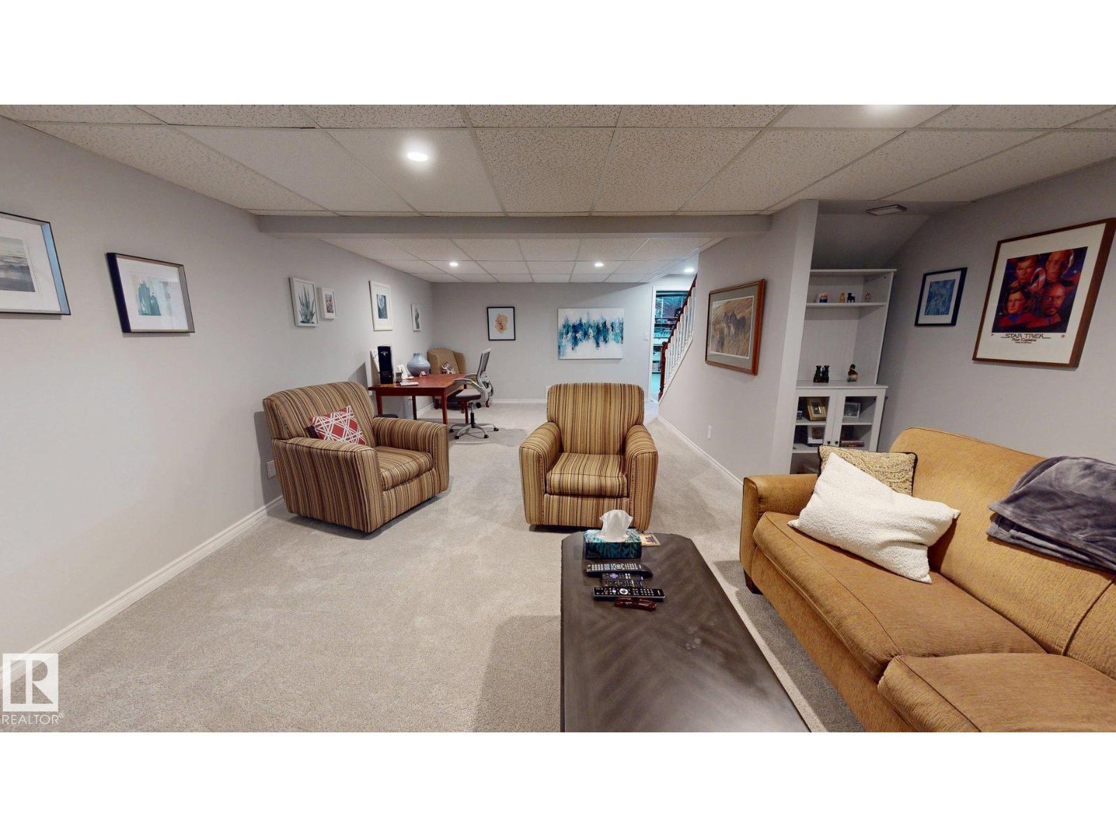 740 Wilkin Cl Nw, Edmonton, Alberta  T6M 2H9 - Photo 20 - E4478739