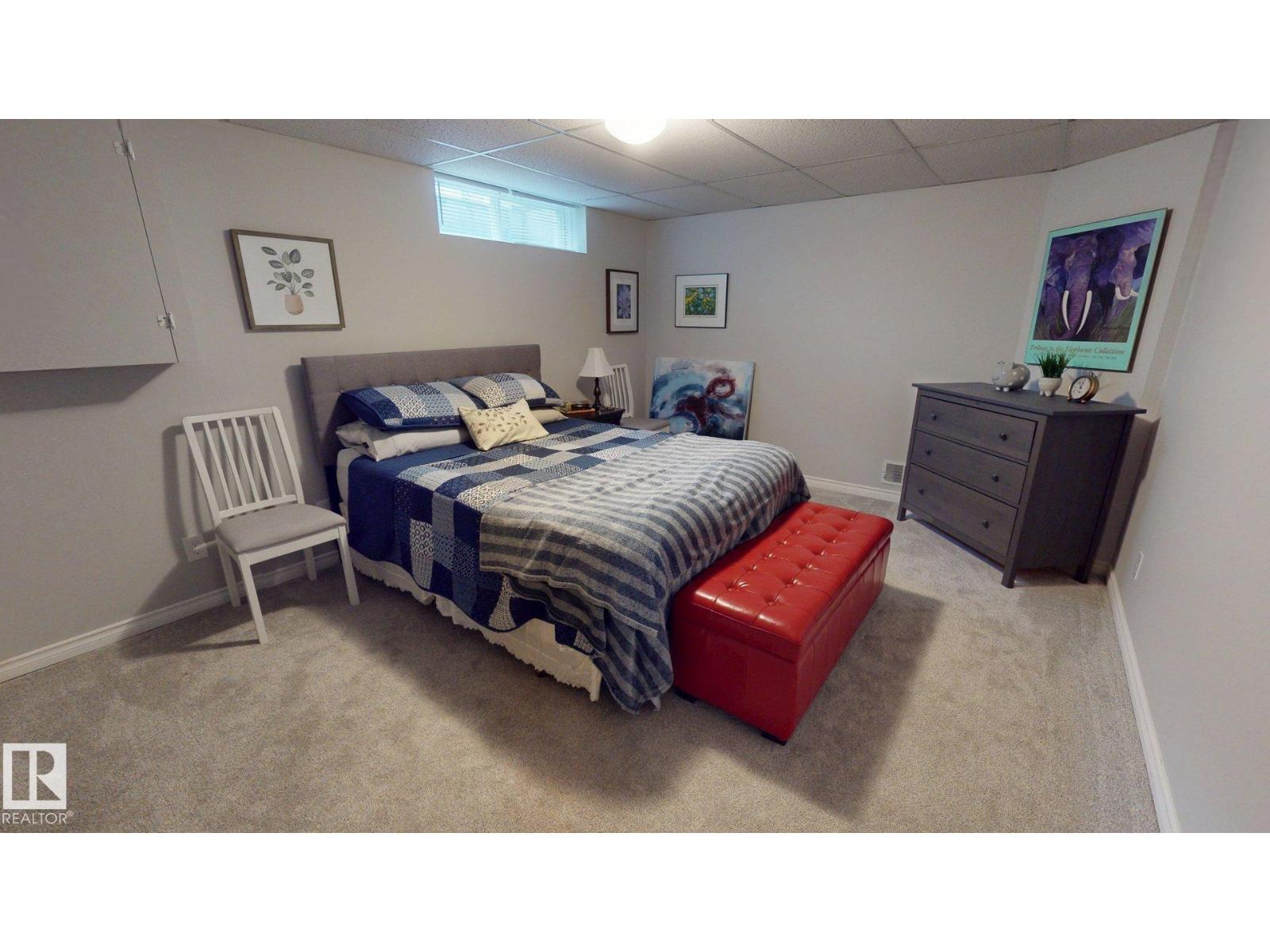 740 Wilkin Cl Nw, Edmonton, Alberta  T6M 2H9 - Photo 21 - E4478739